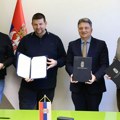 Vlada republike Srbije ispunila sve tačke sporazuma sa sindikatima Pošte Srbije