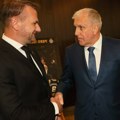Ostoja Mijailović se hitno oglasio zbog Željka Obradovića i Partizanove krize