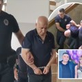 Goranu Džoniću potvrđena doživotna robija: Apelacioni sud u Nišu doneo odluku