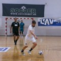 Divis nastavio dominaciju! Četa Nemanje Miljkovića dala 13 golova i ostala jedini tim sa maksimalnim učinkom u Zlatnoj ligi!