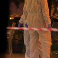 Skočio u smrt naočigled užasnutih ljudi Detalji tragedije u tržnom centru u Beogradu