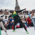 Bolt o ''sprinteru'' Embapeu: ''Pa, devojke trče brže''