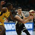 Partizan u Milanu traži pobedu koja bi ga približila TOP 10: Obradović ne može da računa na Nanelija i Jaramaza