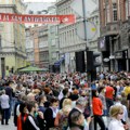 Sarajevo je opet polomilo zube fašizmu