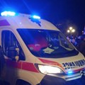 Radnik poginuo u Nišu posle pada sa skele