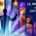 Disney koncert: Čarobna muzika iz filmova, 12. maja u mts Dvorani