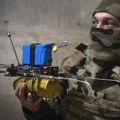 UKRAJINSKA KRIZA: Rusija pojačava udare na ukrajinsku infrastrukturu; na nišanu ukrajinskih dronova Crnomorska flota