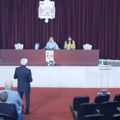 Kragujevac: Sednica skupštine ponovo bez kvoruma
