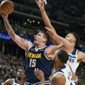 NBA zvezda tvrdi: Nikola Jokić je zapečatio MVP trofej