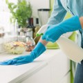 6 stvari u domaćinstvu koje morate prati svakog dana, ako ne želite da postanu leglo buđi i bakterija