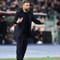 "Vučića" sprema ugovor za legendu: De Rosi ostaje kod kuće