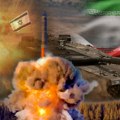 "Možemo i mnogo: Gore!" Kako je Izrael na 300 iranskih projektila odgovorio napadom sa svega nekoliko raketa i poručio…