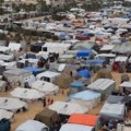 UN: Operacija u Rafi mogla bi da preraste u pokolj; Huti prete da će proširiti napade na Sredozemno more