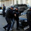 Crnogorski tužioci iz 'državnog udara' u pritvoru, optuženi na vlasti