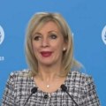 Marija Zaharova poručila Rusija neće dozvoliti nikome da oskrnavi Dan pobede