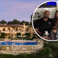 Baškare se u vili od 13 i po miliona $: Ovaj ugledni lekar je muž Jelene Janković, njihova ljubavna priča počela je skroz…