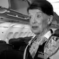 Умрла стјуардеса са најдужим радним веком: Готово 67 година служила је путнике на авиону