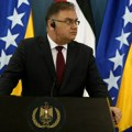 Mladen Ivanić: Rezolucija najmanje bila potrebna stabilnoj BiH, narod podeljen više no ikad
