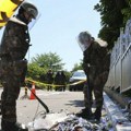 Severna Koreja privremeno obustavlja "bombardovanje": Šest dana zaredom slali balone sa smećem (foto)