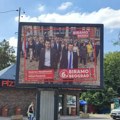 Čolović (Cesid): Biramo Beograd „najveća žrtva“ bojkota izbora na koji se odlučio deo opozicije