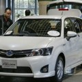 Japanska Tojota se izvinila zbog varanja pri testiranju sedam modela automobila