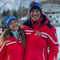 Tragedija na planini: Skijaš i njegova devojka nastradali na vrhu koji su dobro poznavali: Našli su ih vezane zajedno