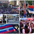 Svesrpski sabor Moćan govor predsednika Vučića: Sačuvaćemo srpsko ime i prezime. Sačuvaćemo Srpsku i Srbiju (foto/video)
