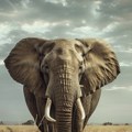 Studija otkrila fascinantan fenomen - slonovi se je jedni drugima obraćaju imenima