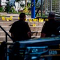 Pucnjava u akvaparku u Mičigenu – devet ranjenih, među njima i deca