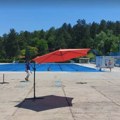 U Zaječaru uskoro počinje da radi bazen: Popust za penzionere 20 odsto