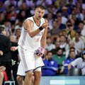 Jokić i družina očitali lekciju Portorikancima 107:66 (video)