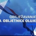 Narode, ovi žele da nam kroje kapu! Na Šolakovoj televiziji će ceo dan slaviti "Oluju" i progon Srba (video)