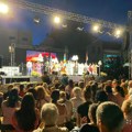 Sremska Mitrovića: U nedelju počinje jubilarni 20. Srem folk fest