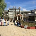 Drugi konkursni rok za upis studenata u prvu godinu osnovnih akademskih studija Sport, zdravlje i bioinženjering