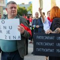 Femicid u Crnoj Gori: Ubijeno 16 žena u pet godina