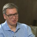 Opasna igra iz Sarajeva! Vučić: Bećirovićev govor naišao na loš prijem kod svih ozbiljnih ljudi u svetu