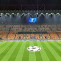 UEFA odobrila akreditaciju Sport klubu za meč Inter – Zvezda