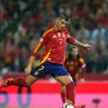 Pogledajte kako je Morata promašio penal protiv Srbije