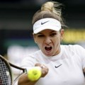 Simona Halep: Moram da budem strpljiva