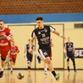 Crno-beli najubedljiviji dosad: Partizan brojao do 39 i srušio Radnički, Đorđić MVP