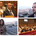 Opozicija traži hitan odlazak gradonačelnika Đurića: Zakazana sednica o smeni u Novom Sadu