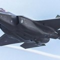 Holandski savetnik podržao zabranu izvoza delova za F-35 avione Izraelu