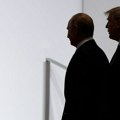 Putin se oglasio pred inauguraciju Donalda Trampa