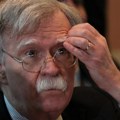 Bolton: Sa Trampom na čelu SAD moguće je da će Srbija da prizna Kosovo