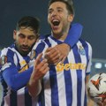 Porto slavio u Humskoj, goleade u Briselu i Budimpešti, Braga dobila lidera, ali ipak ispala!