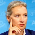 Nemačka: Desničari iz AfD žele da uspostave dobre odnose sa Rusijom