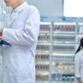 Samo pet firmi za godinu dana ostvarilo višemilionsku dobit u proizvodnji farmaceutskih proizvoda