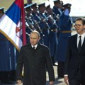 Ruski mediji bruje o razgovoru Vučića i Putina: Srpski predsednik potvrdio posetu Moskvi FOTO