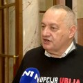 Milivojević dao rok povređenom policajcu da kaže istinu šta se desilo ispred RTS-a