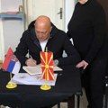 Knjiga žalosti otvorena i u Leskovcu, zbog nesreće koja je ujedinila Balkan